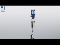 Gravimetrik dozlama sistemi çalışma prensibi